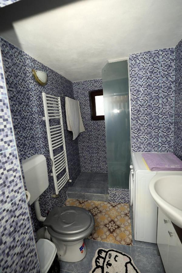 Arad Apartment - Airport Area Екстер'єр фото